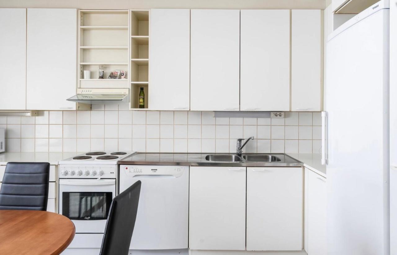 Weekend apartment in Porvoo Buitenkant foto